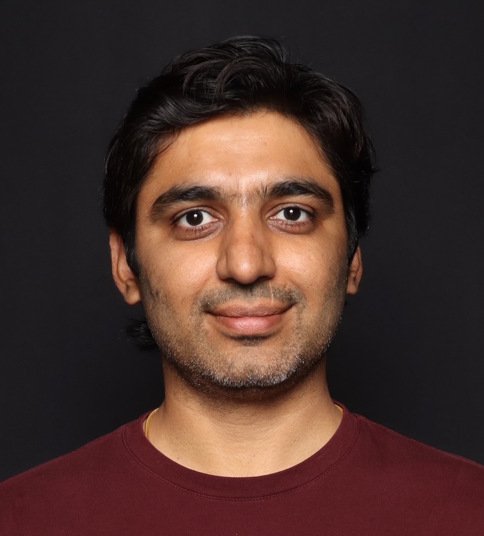 Jatin Ganhotra, Senior Software Engineer at IBM Research specializing in SWE-Agents and AI code generation